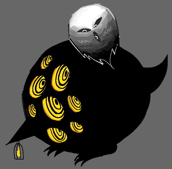 bujaraty99's tweet image. watchful birds
