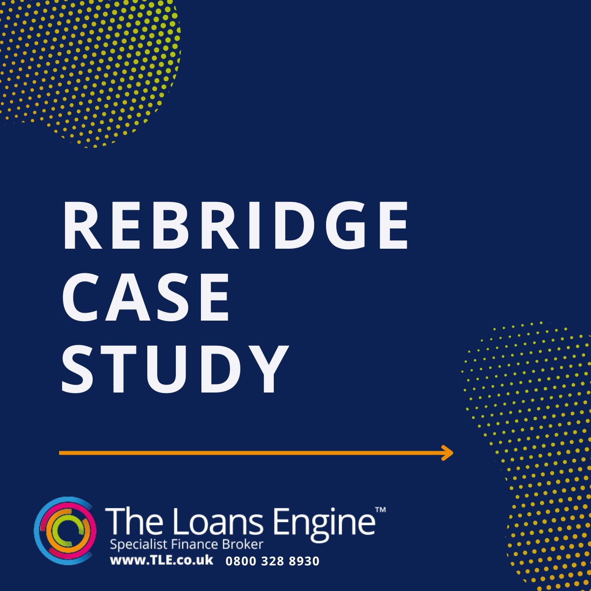 The Loans Engine tweet media