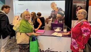 MedImpact tweet media