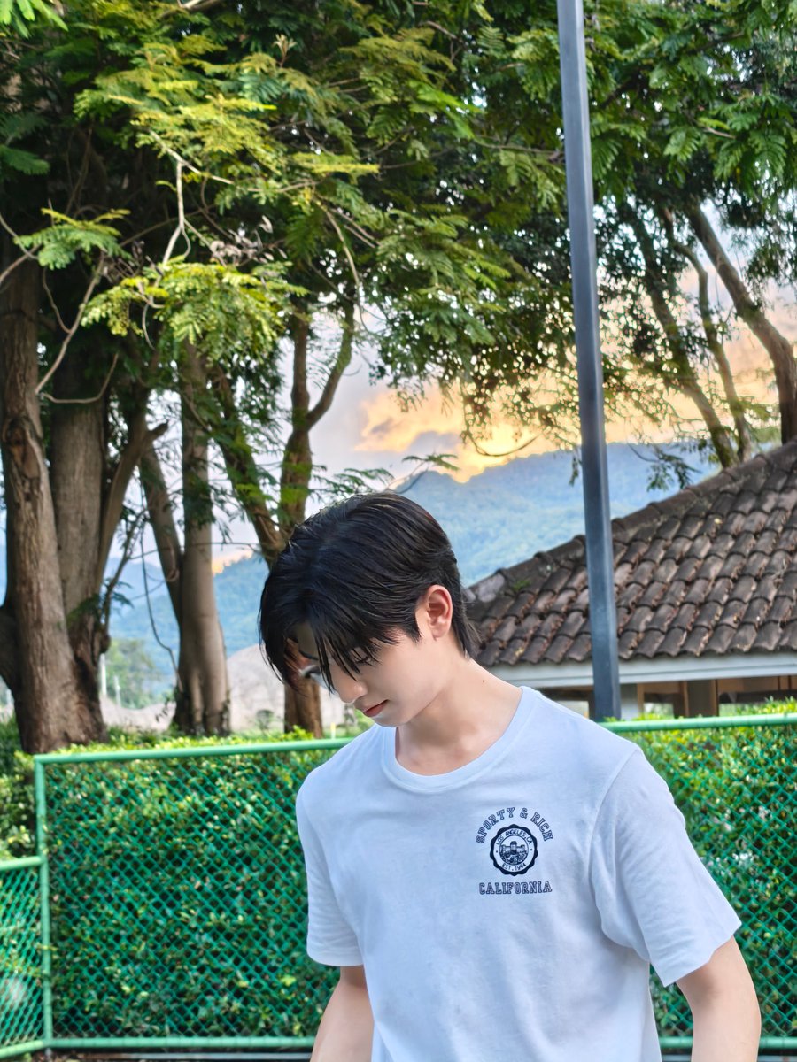 พี่เขาเล่นจริง เหงื่อออกจริง ซกคับ

#SportyandRich
#SportyandRichTH
#tthomastc