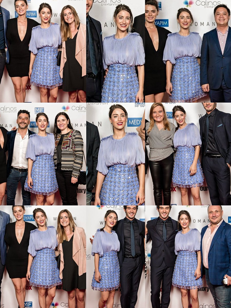 maralerdemgil's tweet photo. #hazalkaya #cannes #mipcom #cannes2017 #mipcom2017 #bizimhikaye #adınıferihakoydum cannes mipcom 2017 photo photos fotoğraf fotoğrafı fotoğrafları outfit makeup elbise dress thread https://t.co/XIYLaHqg6D
