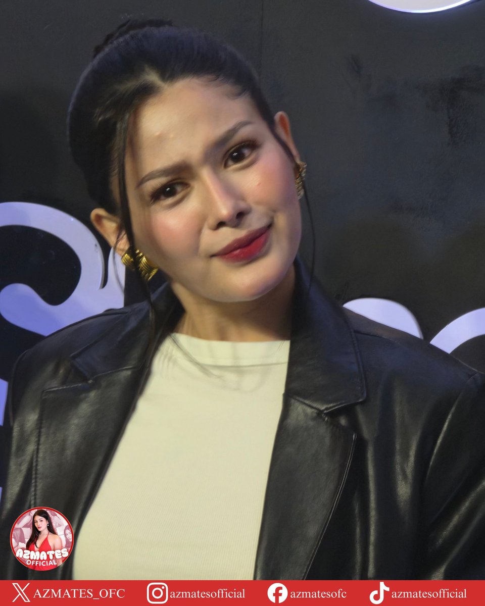 AZMATES_OFC's tweet image. kyoti patootie aza

iSTUDIO EVENT WITH AZ
#AzMartinez | @_AZMartinez