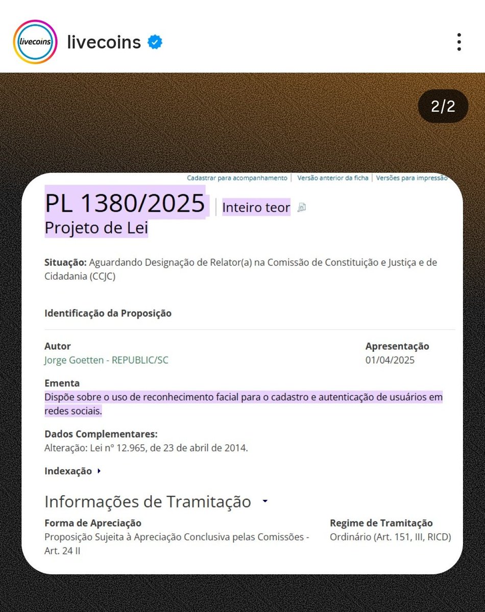 R38TAO's tweet image. REPUBLICAMOS não é o partido de TARCHINA e da Universal?
Isso é direita ou "direita trans"?
Tem dúvida que a Câmara vai aprovar sem voto essa merda, exatamente como fez com a Lei Fezes?
Quem acha que essa escória pode nos dar liberdade está tão enganado quando quem busca…