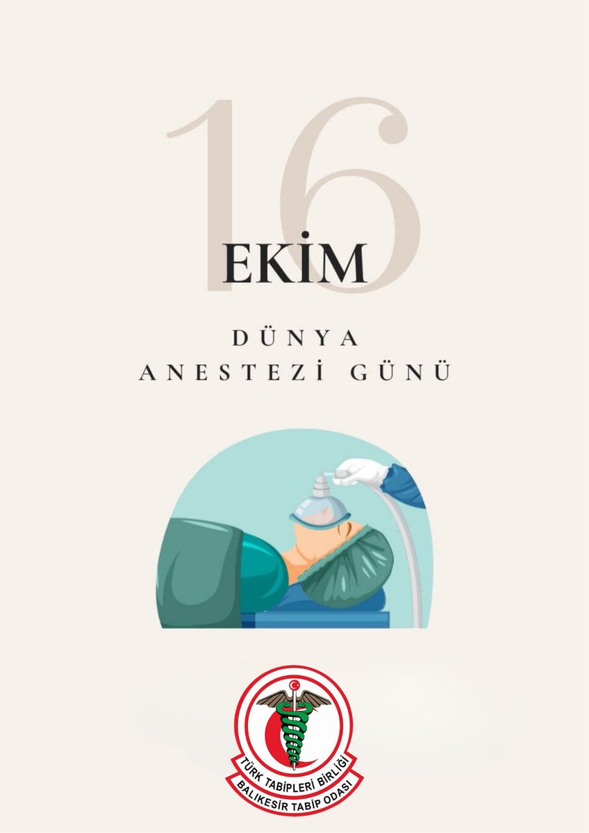 Balıkesir Tabip Odası (@odasbal) on Twitter photo 