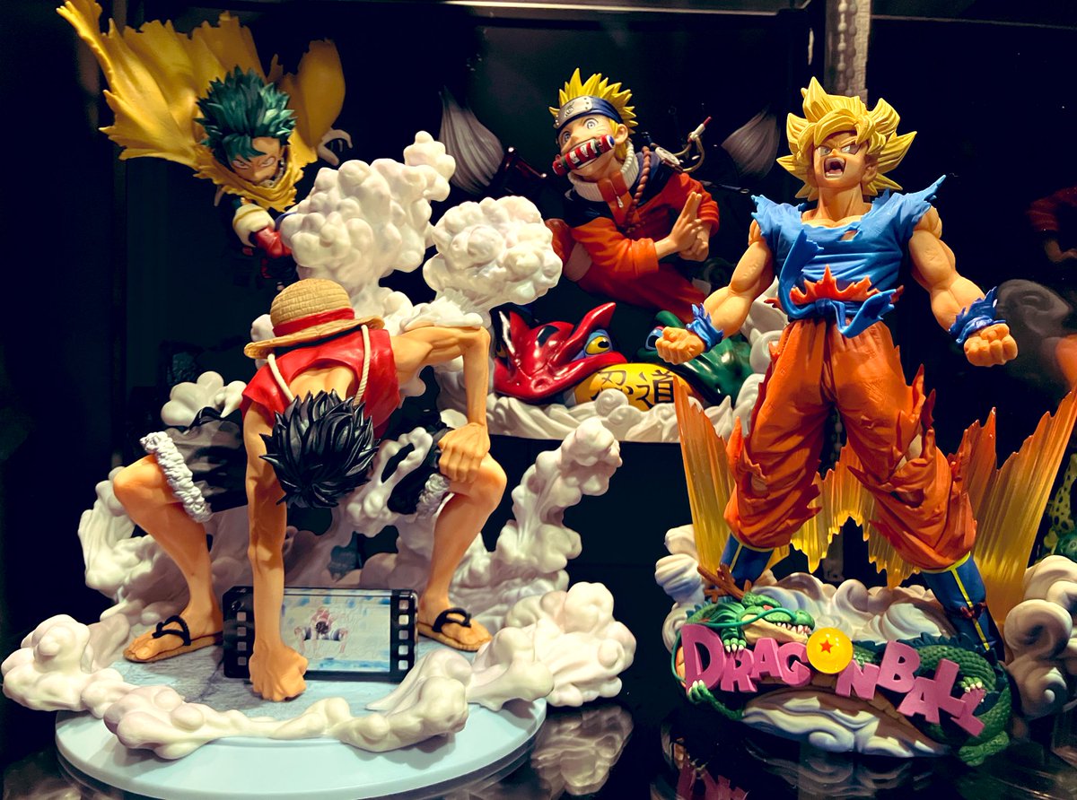 こか@フィギュア集め (@s1023555) / Posts / X