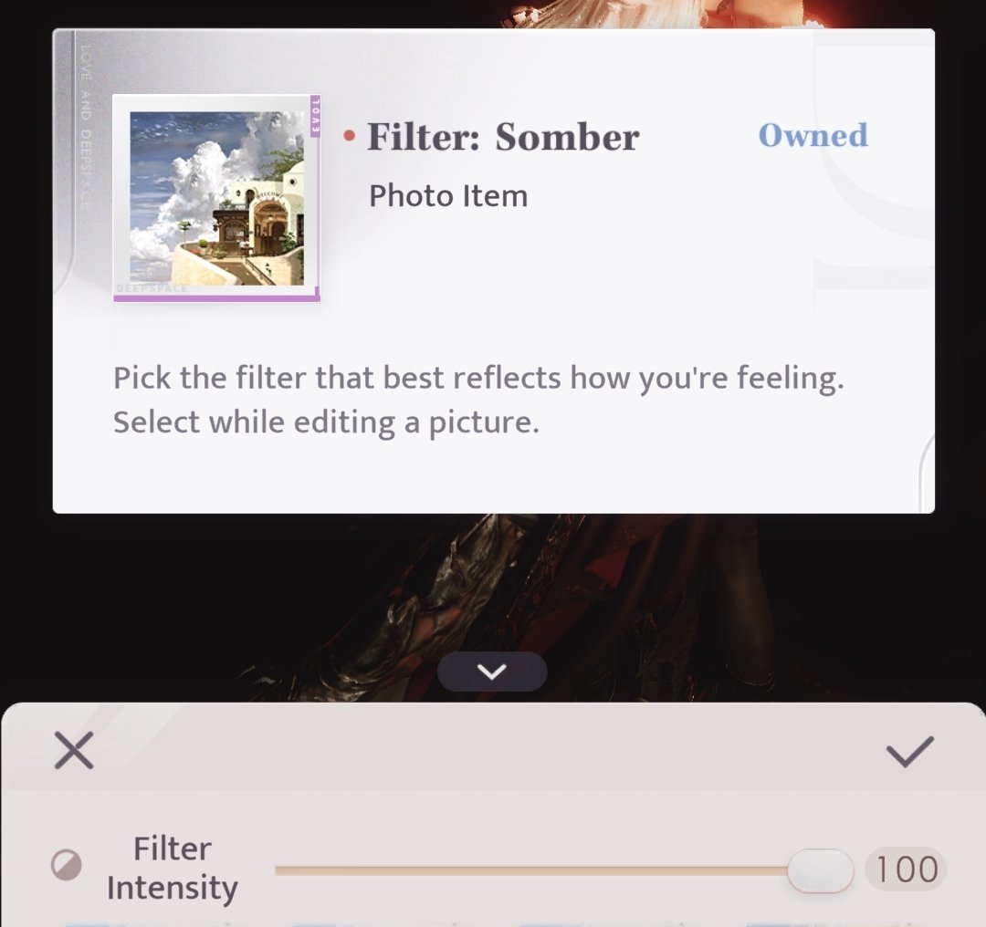eepyCAT0's tweet image. Make sure to use the filter for the same result