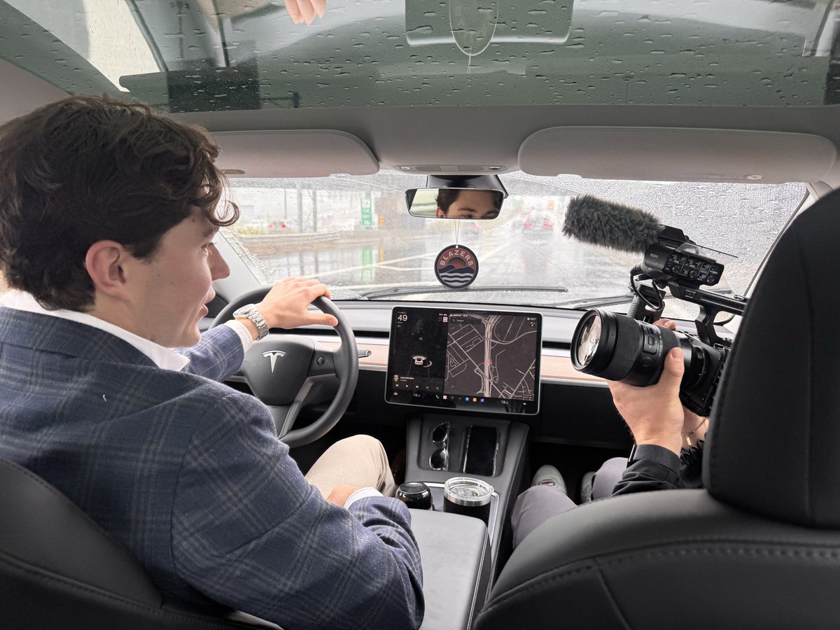 Belle Fraser tweet media