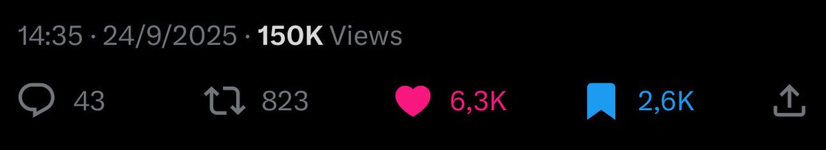 In the meantime, we’re still killing it for our clients.