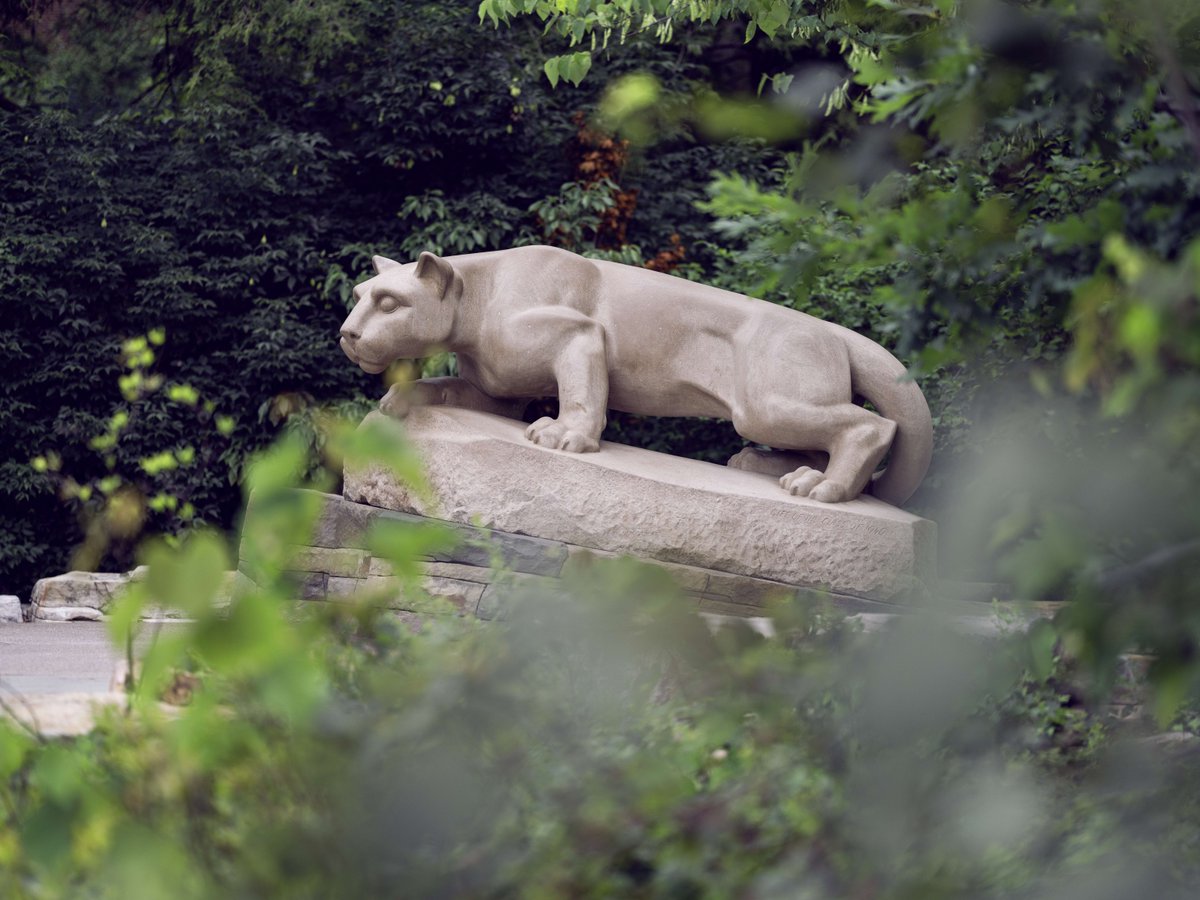 AdvocateState's tweet image. There’s no question that a great Penn State means a greater Pennsylvania.
Penn State continues to impact the workforce with thousands of graduates bringing fresh ideas, innovative research, and profound leadership to PA communities.
Advocate with us at psu.edu/advocate!