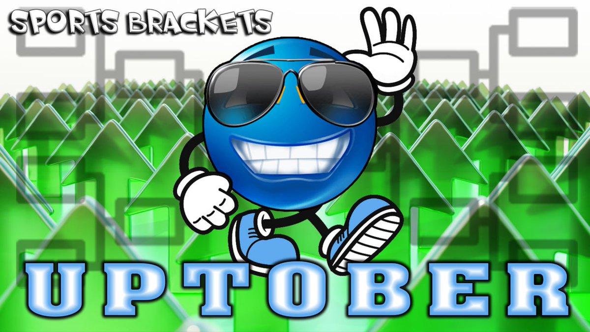 GM! Is it me, or did Uptober wait to start until the 15th???? Happy Thursday.