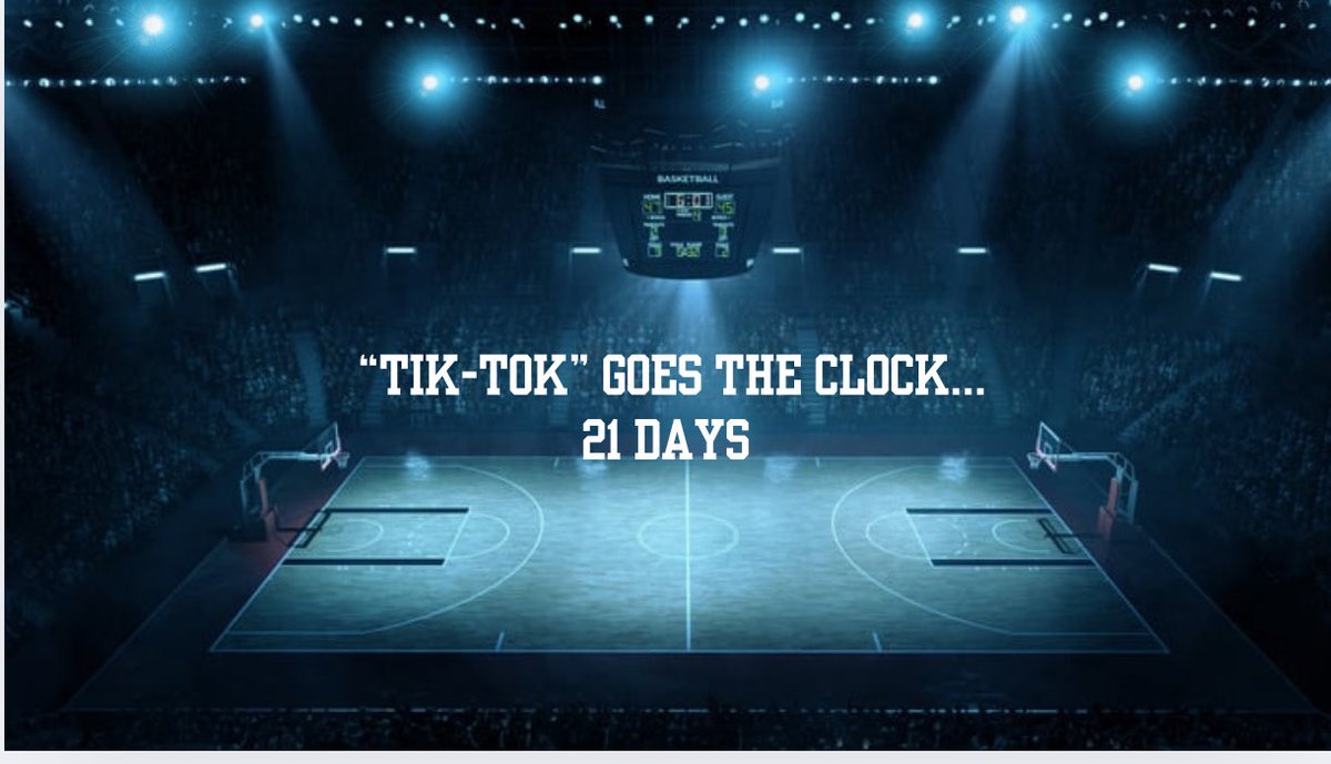 TolarRattlerGBB's tweet image. It’s almost time. 21 days until Tolar Lady Rattlers Tip-Off. 💜🏀
November 7, 2025