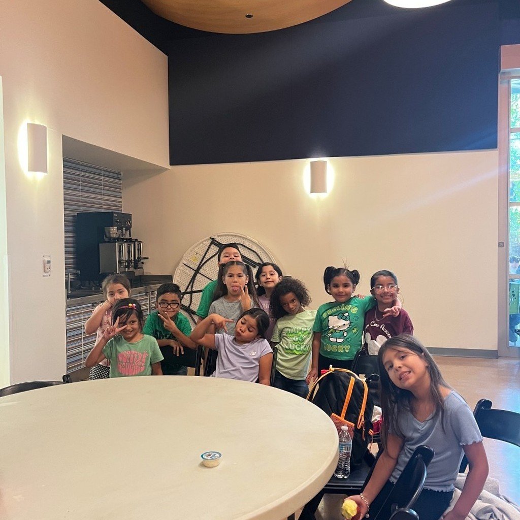 swisd_hcsa's tweet image. Mrs. Lujan&apos;s class on their field trip to the DoSeum. 
#SWISDHEROS #RootedHiddenCove #RootedSWISD