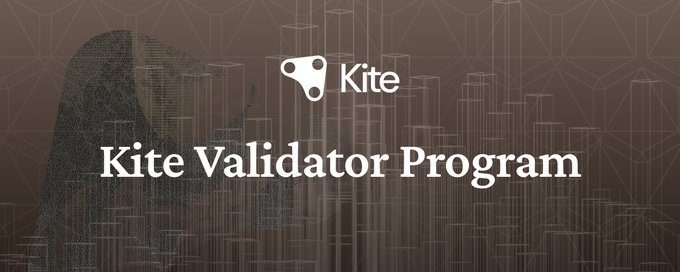 bikash1100000's tweet photo. Validation isn’t about approval — it’s about attention.
In Kite, validators stay awake while the network dreams, keeping the pulse steady as intelligence begins to move on its own.
Every block they confirm is a quiet act of alignment. https://t.co/wKsusfXU4E