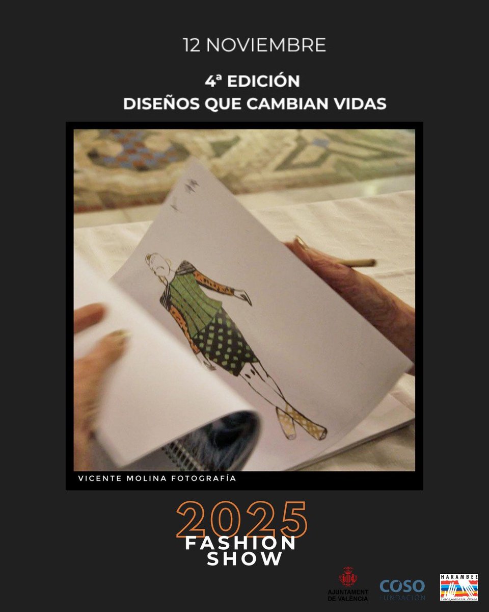 Harambee ONGD tweet media