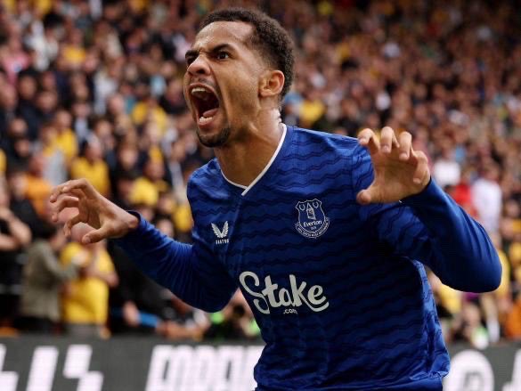 Jburtonefc's tweet photo. ndiaye with this dynamic or we riot https://t.co/3FisddhIDU