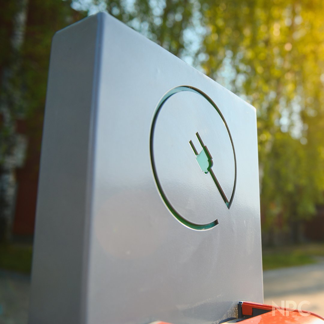 Network Power Connections tweet media