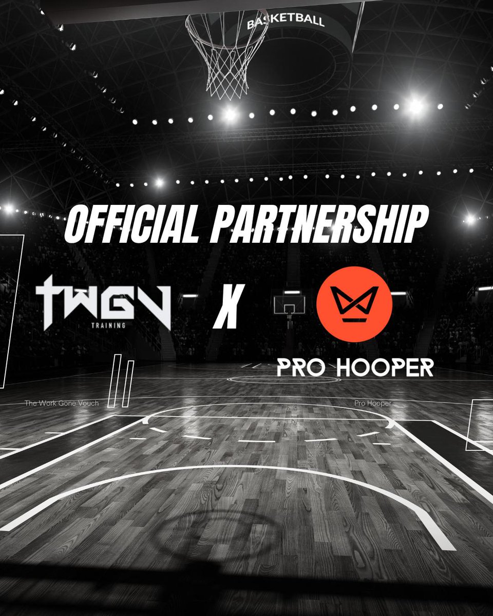 prohooperinc's tweet image. Excited to announce a new partnership between two @prohooperinc tour alumni now at TWGV. Helping launch our first #USA based events in 2026, to continue our mission to help players get to the next level. More details to follow #StayTuned #Dallas #Texas &amp;amp; #Milwaukee #Wisconsin