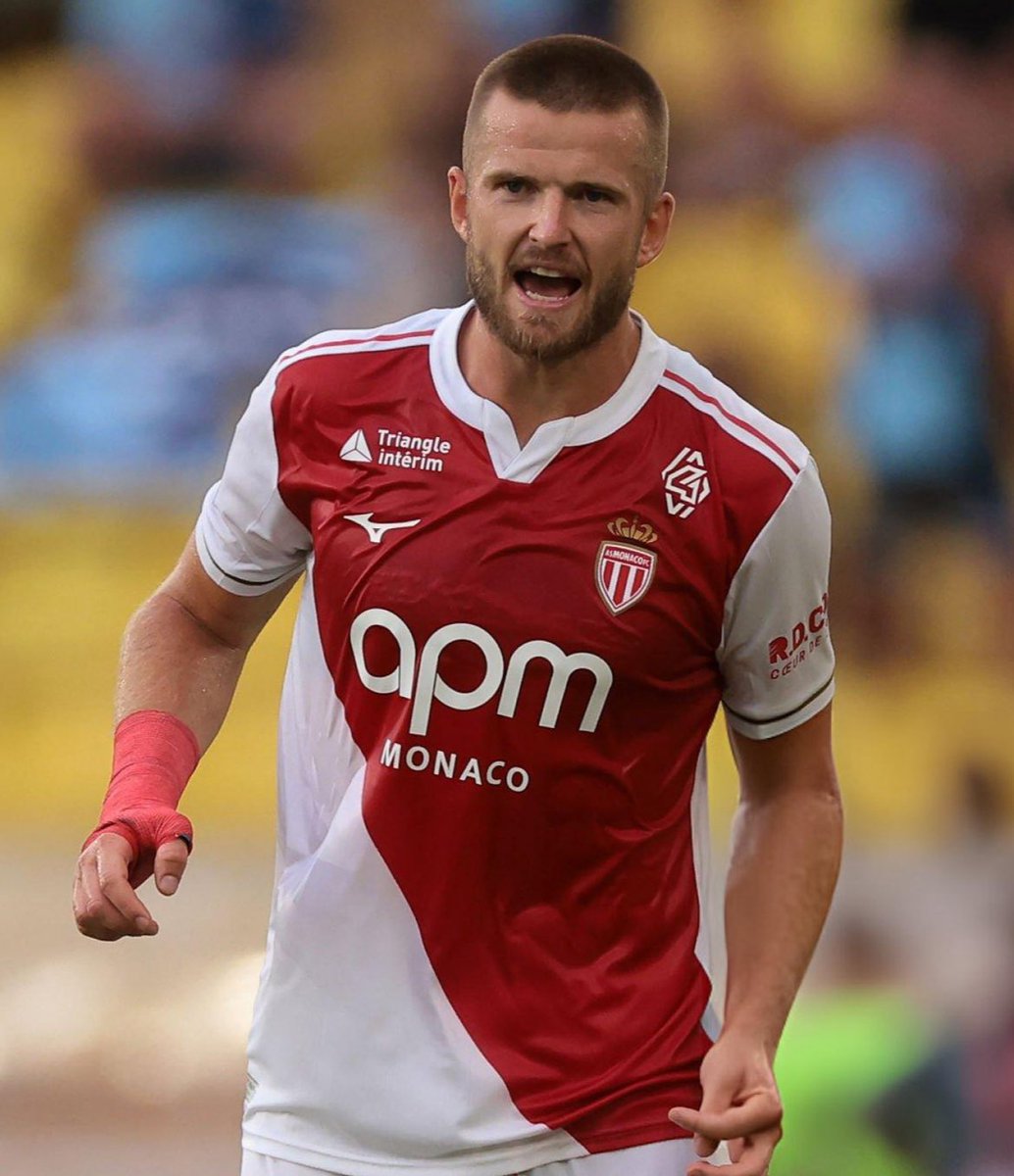 actuasm_'s tweet image. 🆕 | Éric Dier s’est blessé à l’entraînement ! 

L’international anglais sera écarté des terrains entre 2 et 4 semaines ! 🥶

ℹ️ | @lequipe