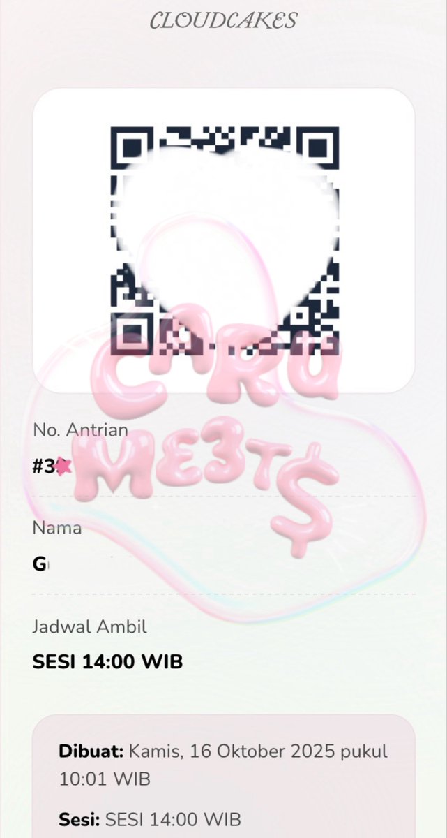 JASTIP TIKET KONSER tweet media