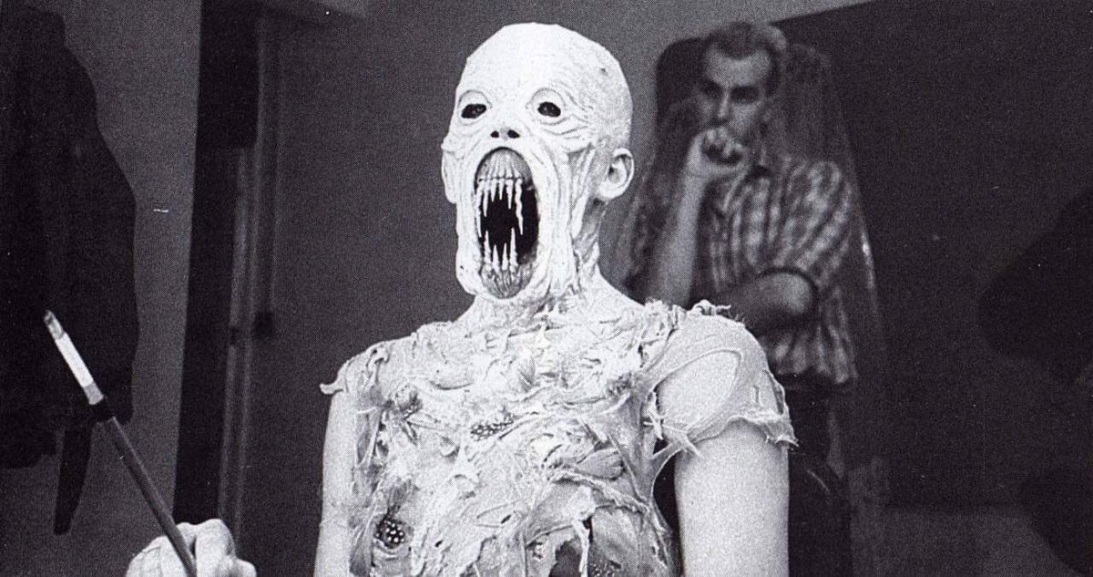 beautiful day for GUTTER