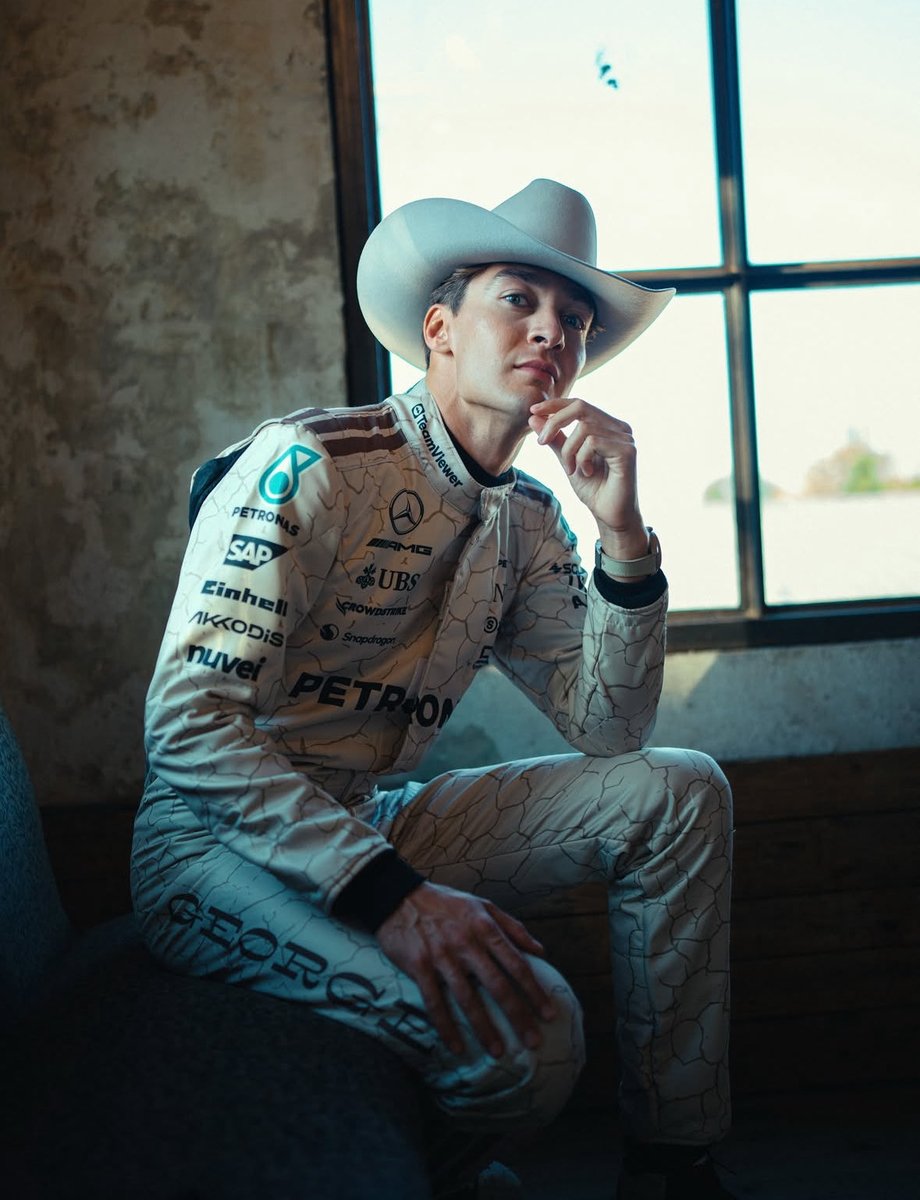MercedesAMGPCF1 tweet picture