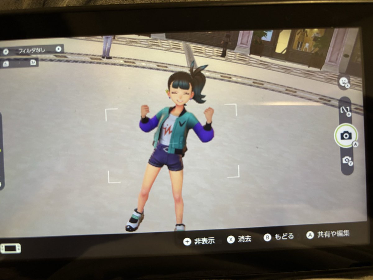 なんで写真送れなくなったの！？