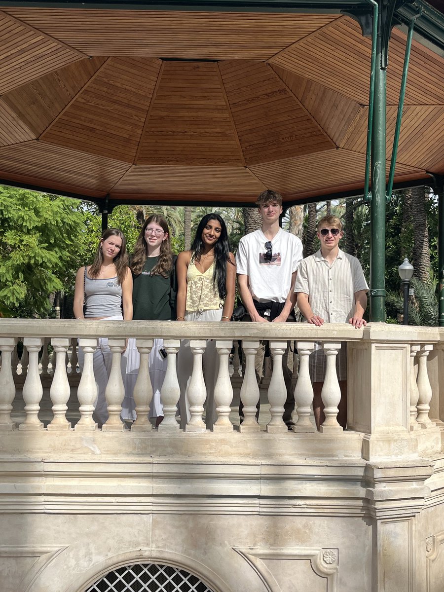 Ponteland MFL tweet media