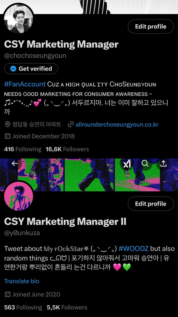 y0unkuza's tweet image. Resignation Letter 📨

Thank you for these meaningful 6 years. We’ve been through ups and downs together. After giving long deep thought and consideration…finally I made this decision 🥺🙏