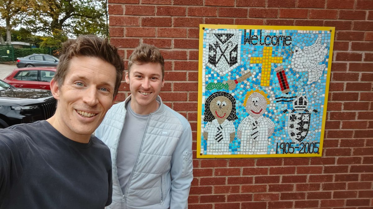 Code_Created's tweet image. &quot;My face is hurting from smiling so much today&quot; 😊
&quot;I&apos;m trying hard not to cry. I&apos;ve never experienced anything like this before&quot;

Two reactions from pupils coding their own games for the first time this week in Ebbw Vale &amp;amp; Solihull. These moments are why we do what we do! 🎮💻