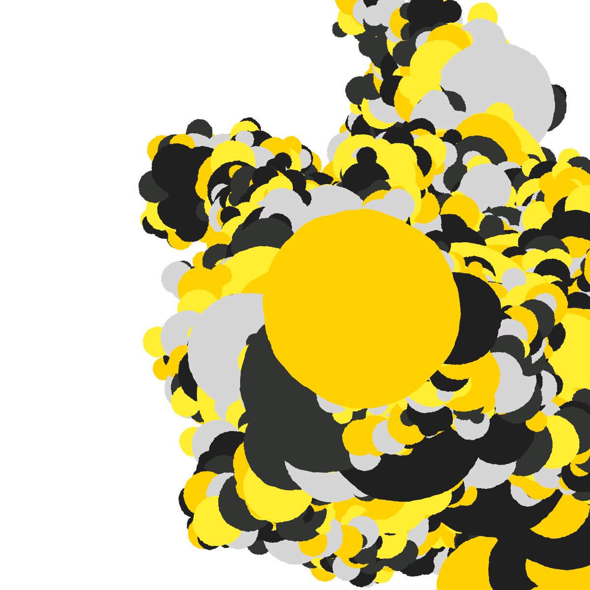 chshiozaki's tweet image. #p5js
#creativecoding