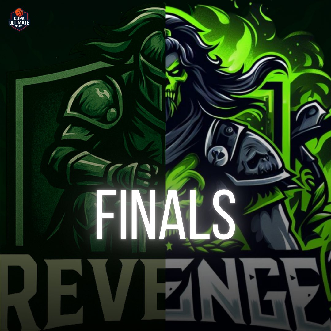 Revenge Tour tweet media