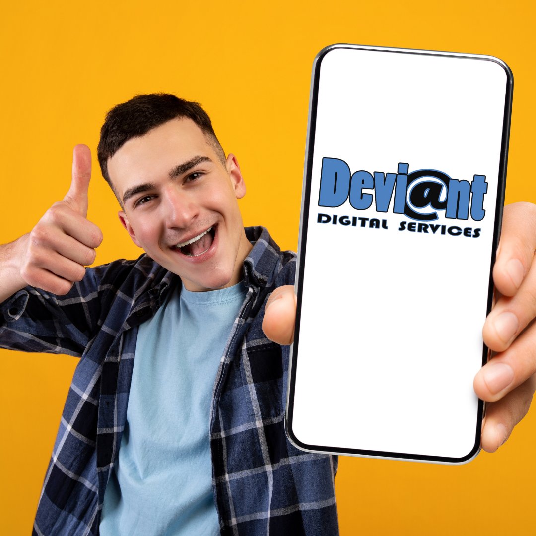 DeviantServices's tweet image. PPC That Packs a Punch 💥💻
Stop wasting ad spend and start winning clicks that count! 🚀 At DDS, our award-winning PPC campaigns are built to drive real results — not just impressions. 
#DeviantDigitalServices #PPCExperts #DigitalAds #MarketingStrategy #DDSResults #AdSuccess