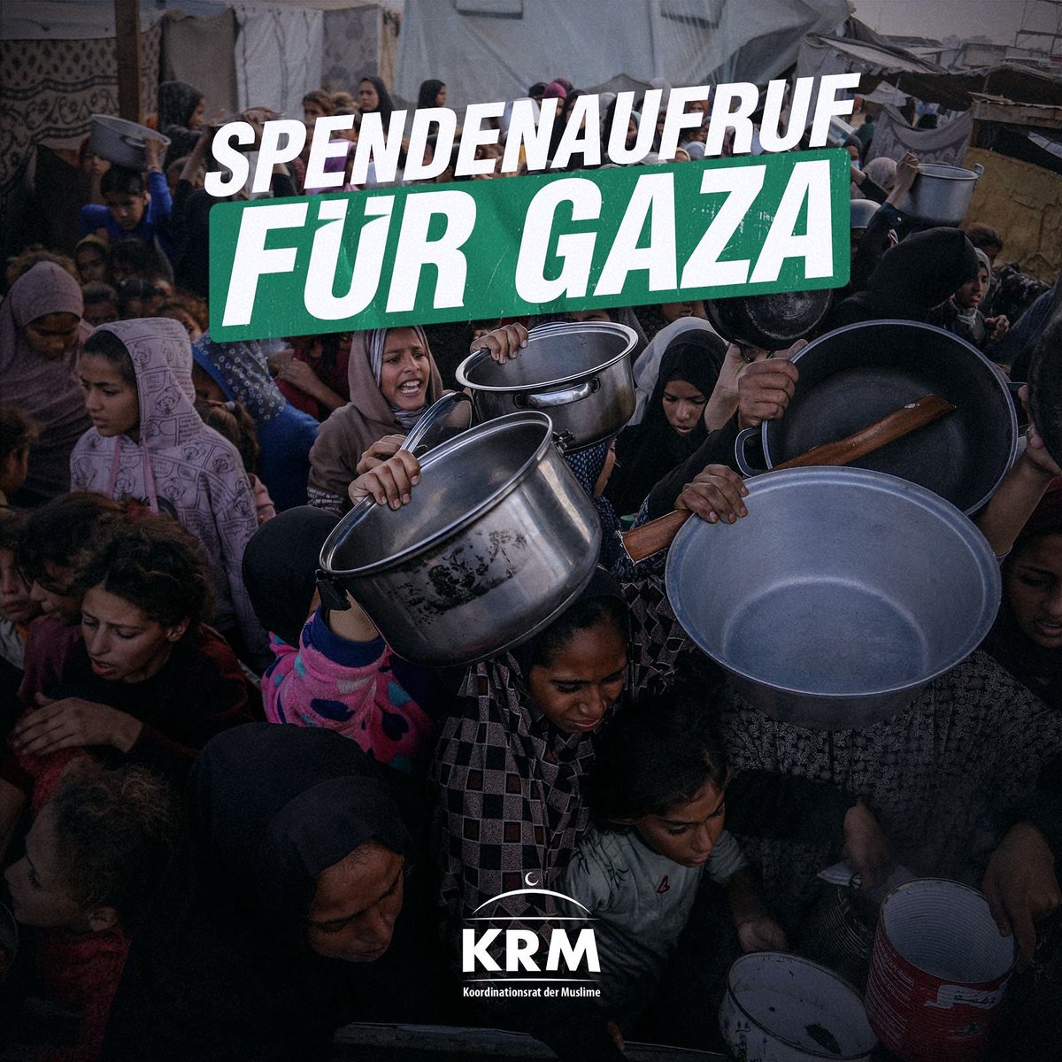 Jede Spende ist ein Zeichen unserer Solidarität und Menschlichkeit

Zum ganzen Text: 

m.facebook.com/story.php?stor…