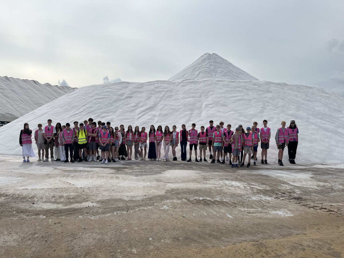 Ponteland MFL tweet media