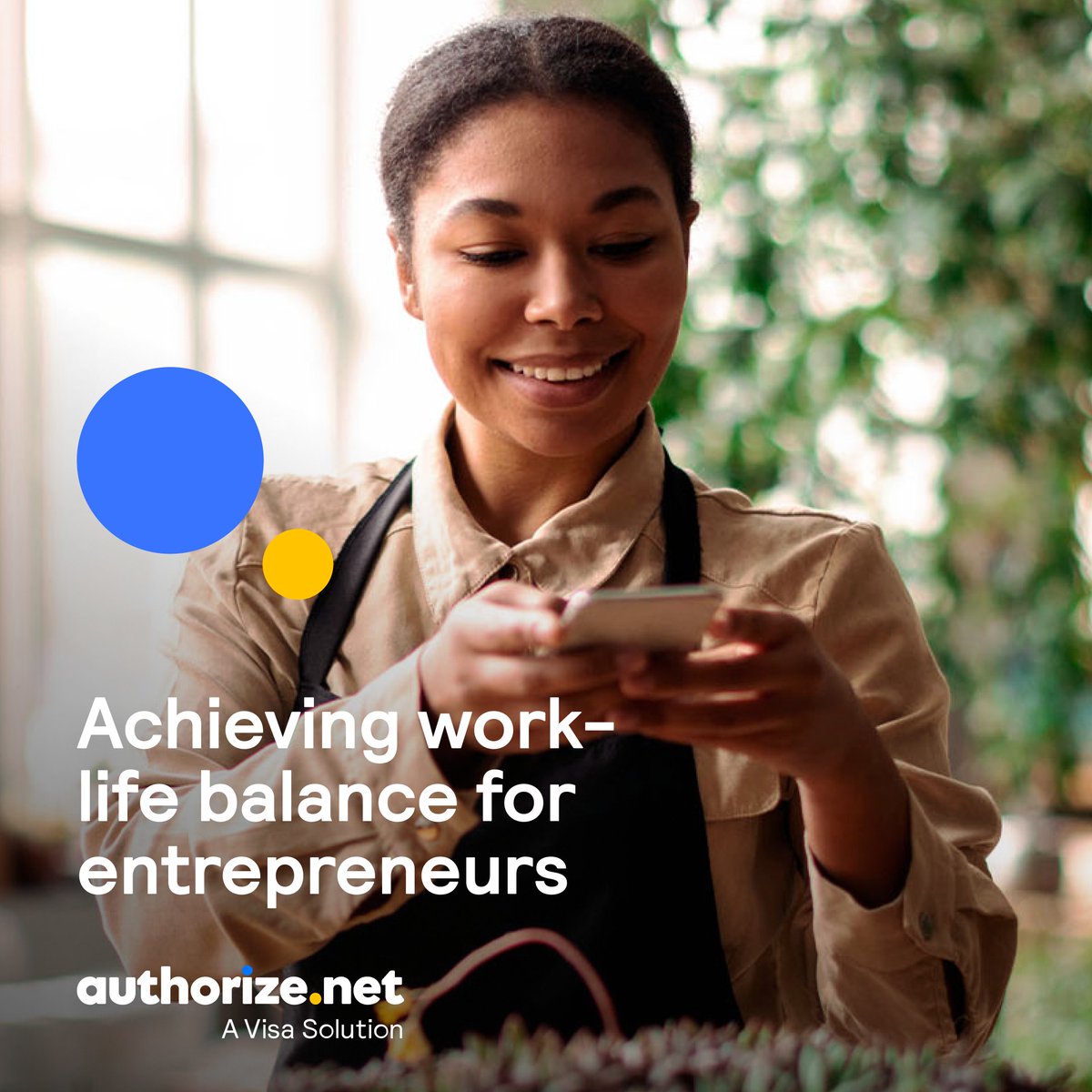 Authorize.net (@authorizenet) on Twitter photo Running a business can be challenging. Find support in the @Authorizenet blog. Harness inspiration from success stories and best practices to help grow your business. 
Visit the @Authorizenet blog to learn more: vi.sa/497neyn
#Authorizenet #Blog #SMB #Payments Running a business can be challenging. Find support in the @Authorizenet blog. Harness inspiration from success stories and best practices to help grow your business. 
Visit the @Authorizenet blog to learn more: vi.sa/497neyn
#Authorizenet #Blog #SMB #Payments