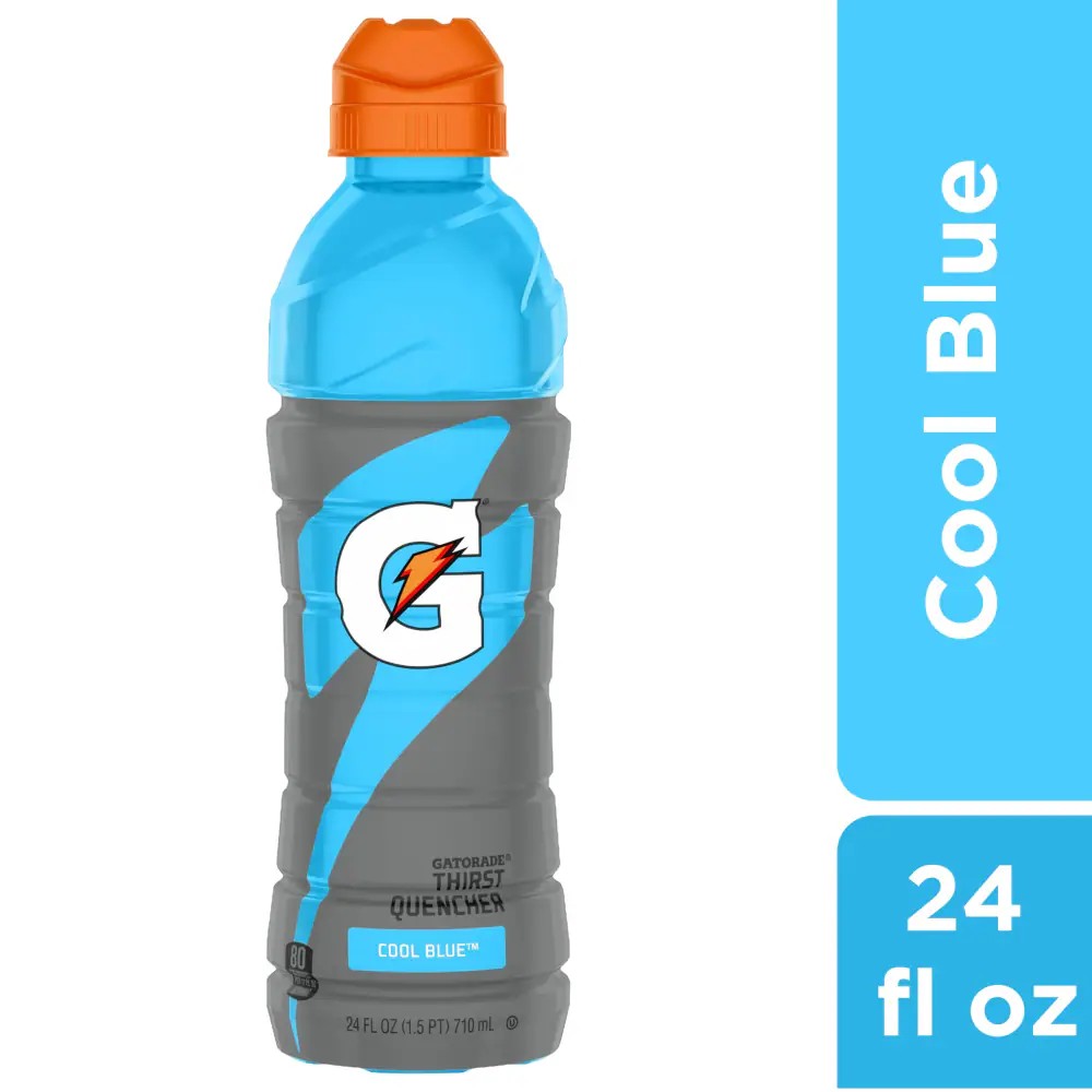 How to stay hydrated at a convention