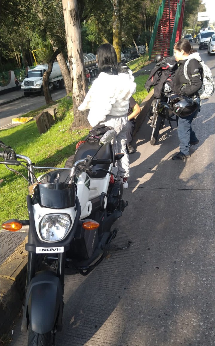 ANTENA RADIO CDMX. tweet media