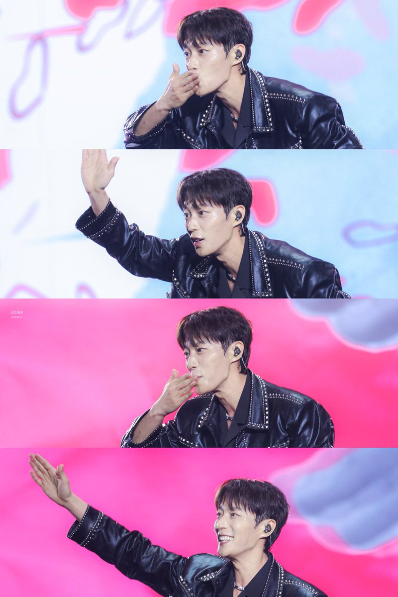 16주년도 두준이 덕분에 행복했다.ᐟ.ᐟ
잘 자 두준아🩷🤍🫧🎀💝✨💖

#하이라이트 #비스트 #윤두준 #두준
#하이라이트랑_라이트는_없는엔딩
#오래보자_평생보자_하이라이트
#HIGHLIGHT_16TH_ANNIVERSARYbeee