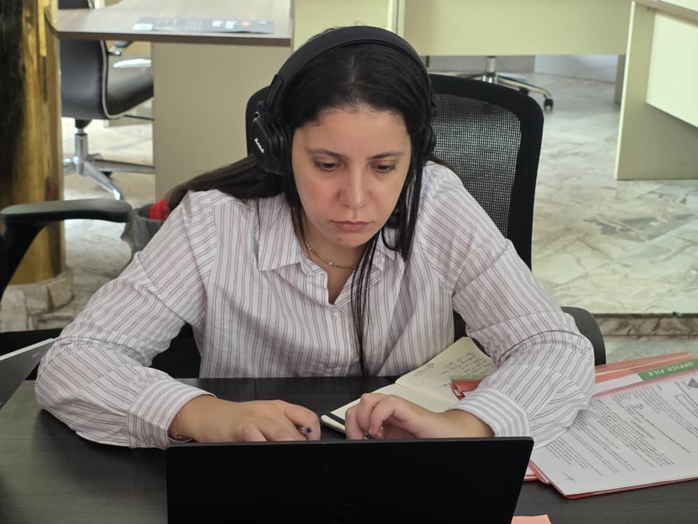 ABEF-ND RDC tweet media