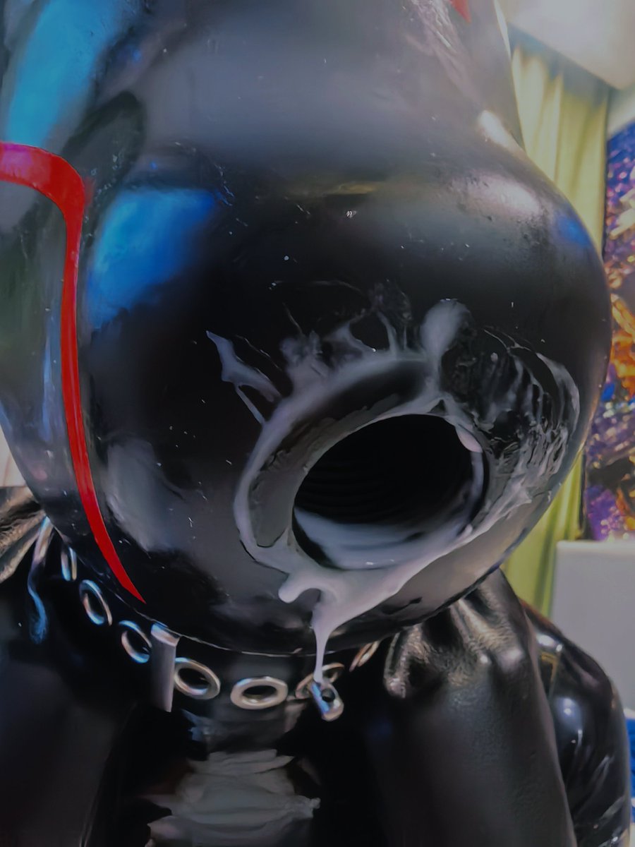 唔～～～好喜欢，甚至都溢出来了呢❤❤❤