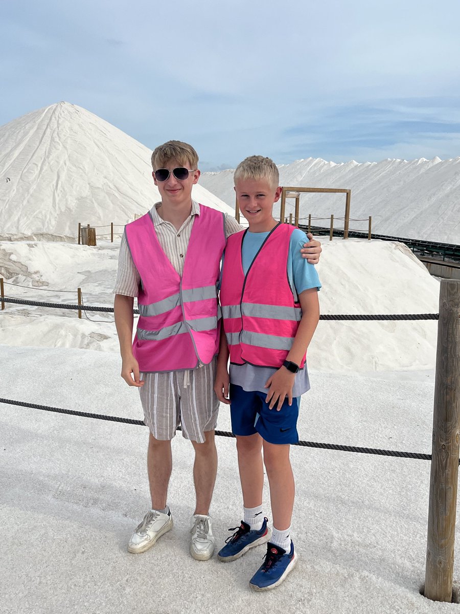 Ponteland MFL tweet media