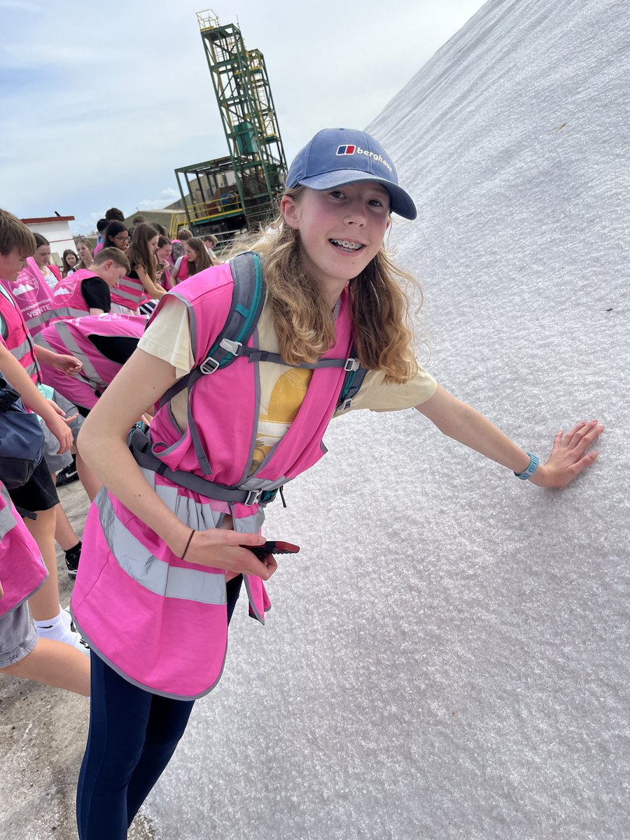 Ponteland MFL tweet media