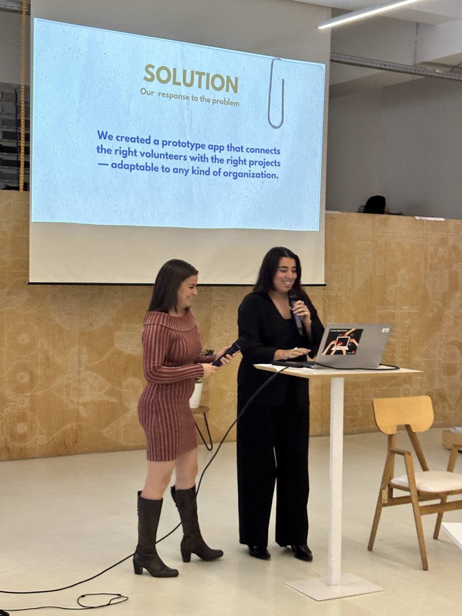 Girleek's tweet image. Coucou de Bucarest 🇷🇴 !
On clôture le Hackathon #NoCodeForNonProfit, un projet @EUErasmusPlus mené en partenariat avec Social Good Accelerator (SOGA) et la Fondation Orange Roumanie 🍊

👉 Objectif : créer une plateforme e-learning et un cours sur les outils no-code à destination…