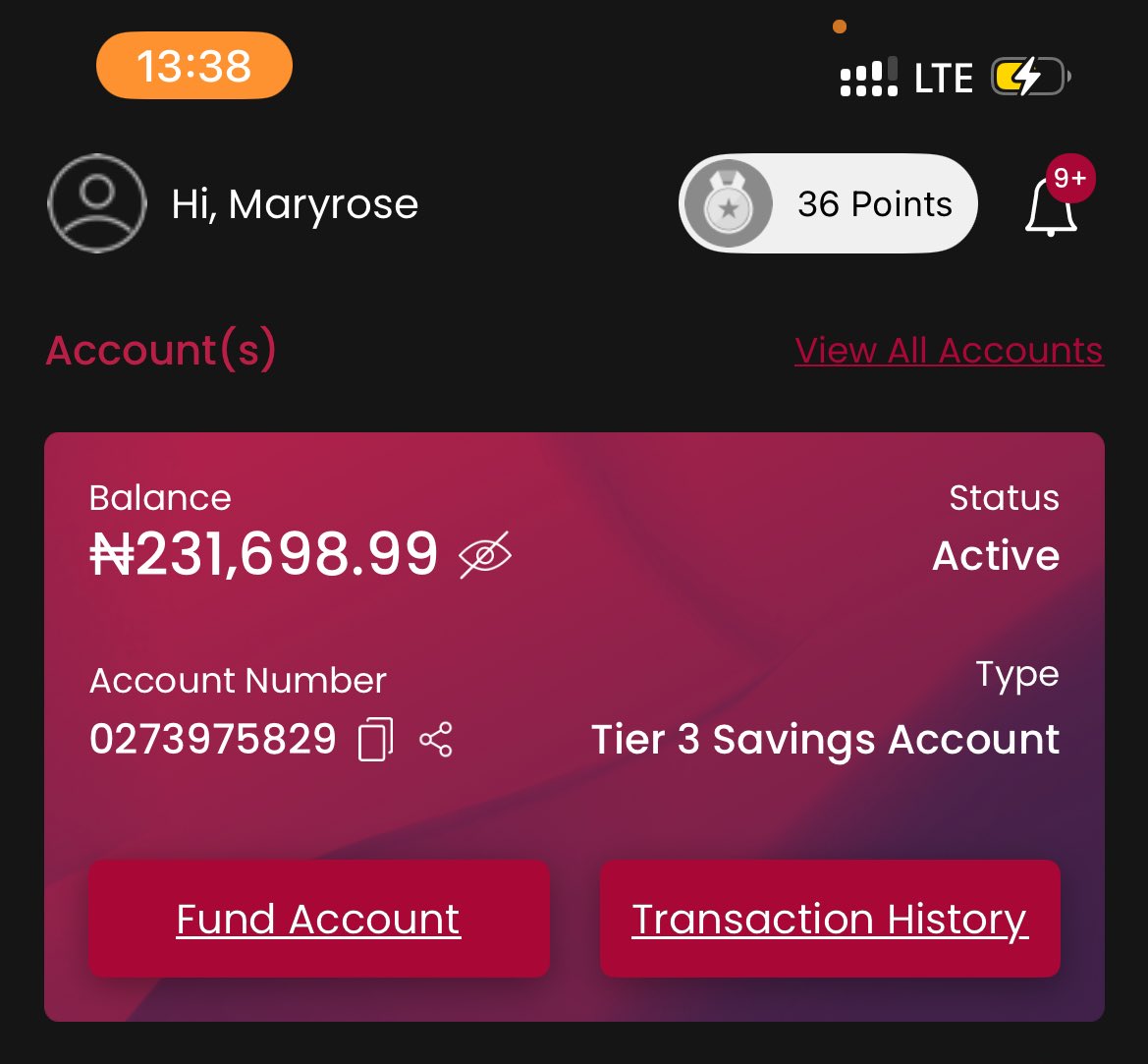 This is the third day of trying to get money to help Omolewa Baliqis beat cancer.
We have gotten a lot of help but we still need #120,000 to meet our goal. If this pops on your timeline, please share and donate.

Acct name: MaryRose Malomo 
Bank: Wema 
Acct number: 0273975829