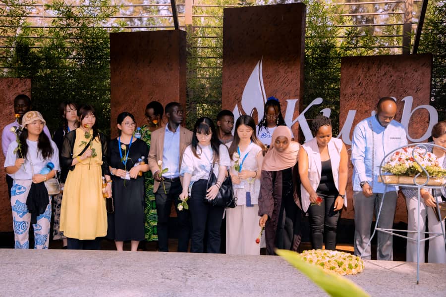 NPO THINK ABOUT EDUCATION IN RWANDA tweet media