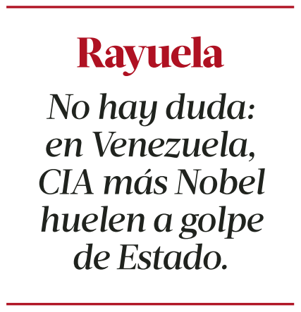 ✍️ Hoy en la #Rayuela de <a href="/LaJornada/">La Jornada Impresa</a> 

jornada.com.mx