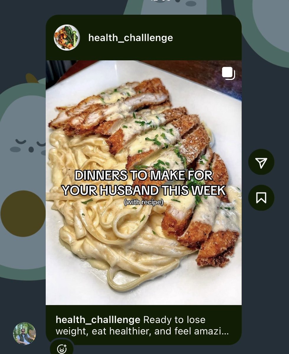 Kocamın gün icinde beni darlayıs, o sırada patates salatası sinitzel yapan ben