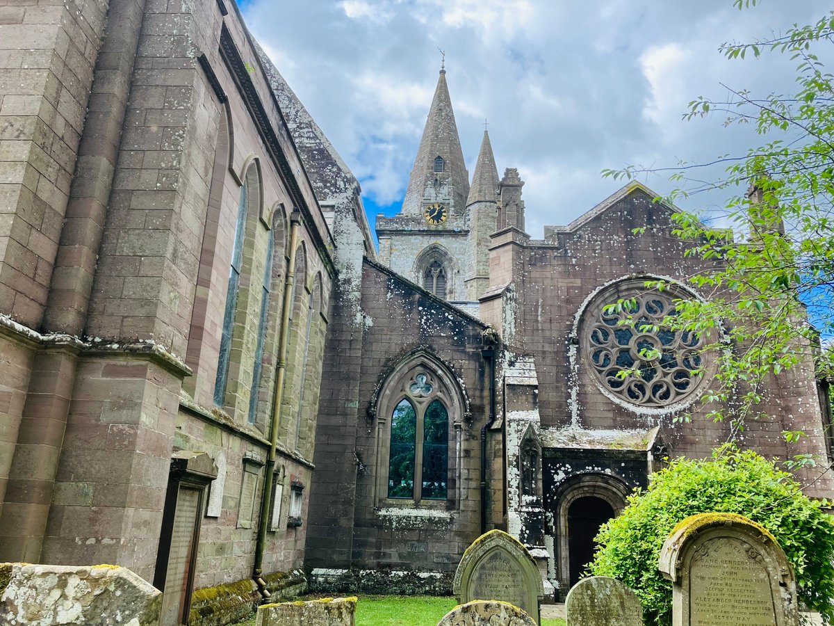 Want to secure a sustainable future for your local church building? Good storytelling and marketing may be the overlooked keys to your success!

Join us on Nov 27th to learn how your project could benefit from a dedicated promotional strategy.

Book now: buff.ly/JnkwNtu