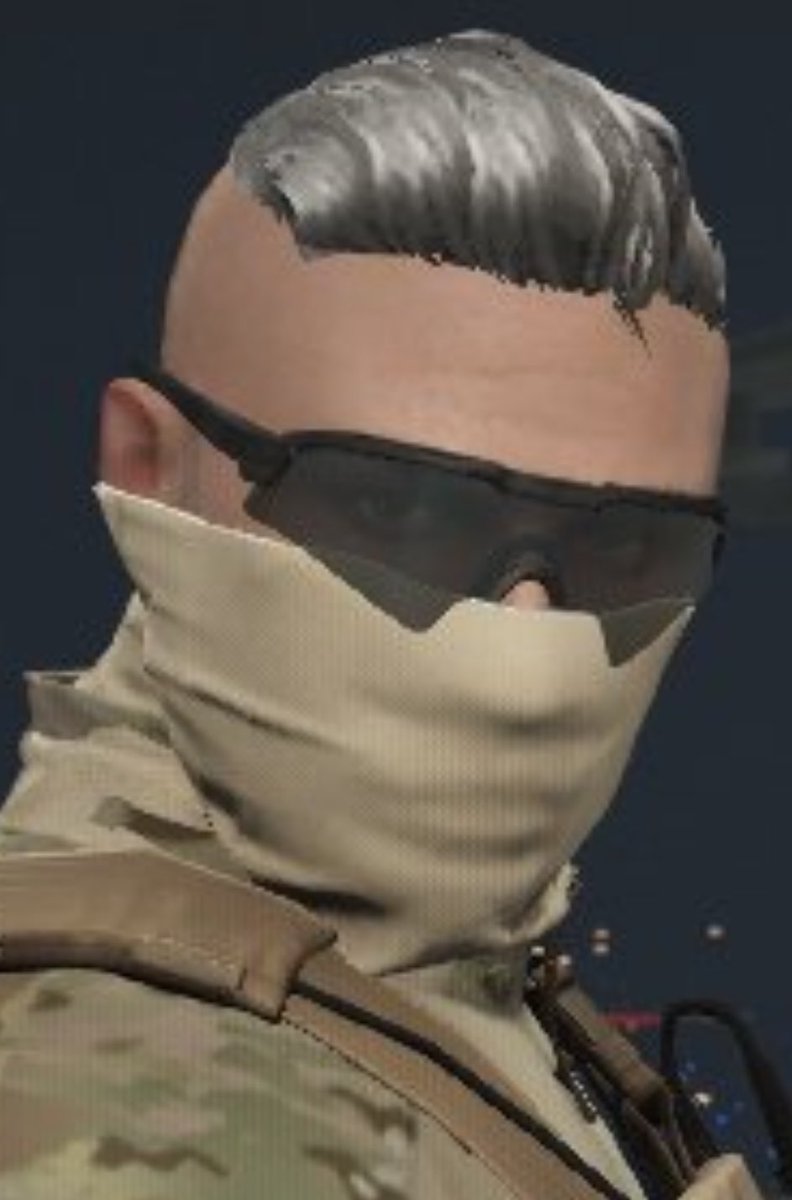 محد قالك اني عصبي ما اضحك ؟