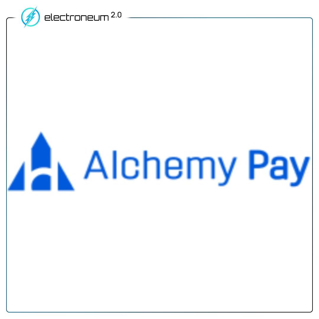 electroneum (@electroneum) on Twitter photo The next step:
<a href="/AlchemyPay/">Alchemy Pay|$ACH: Fiat-Crypto Payment Gateway</a> has just integrated Electroneum 2.0 🔥
You can now swap $ETN directly with your local currency using:
💳 Debit / Credit Card (Visa / Mastercard)
📱Apple Pay
🧿 Google Pay
... and more, globally!
Making Electroneum more accessible than ever.* The next step:
<a href="/AlchemyPay/">Alchemy Pay|$ACH: Fiat-Crypto Payment Gateway</a> has just integrated Electroneum 2.0 🔥
You can now swap $ETN directly with your local currency using:
💳 Debit / Credit Card (Visa / Mastercard)
📱Apple Pay
🧿 Google Pay
... and more, globally!
Making Electroneum more accessible than ever.*